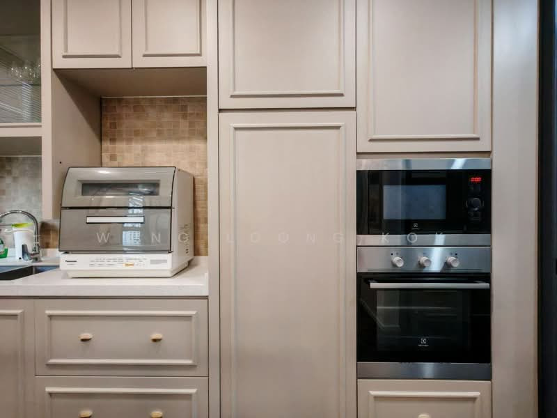 Service Residence for Sale at Arcoris Residences - Weng Loong Kok - PropertyGuru.com.my