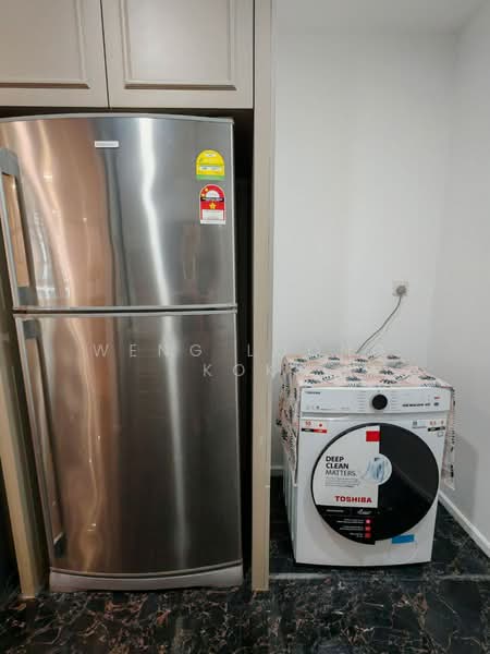 Service Residence for Sale at Arcoris Residences - Weng Loong Kok - PropertyGuru.com.my