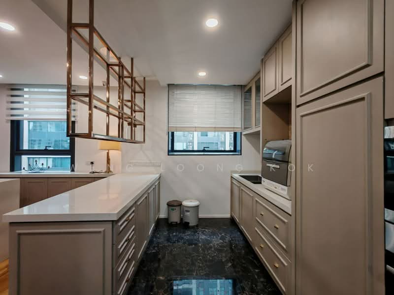 Service Residence for Sale at Arcoris Residences - Weng Loong Kok - PropertyGuru.com.my