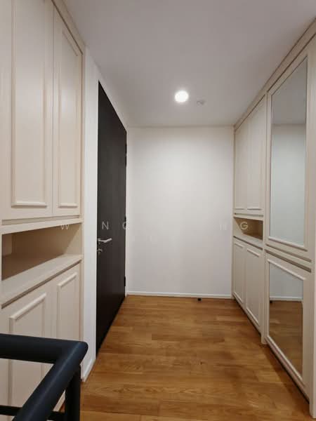 Service Residence for Sale at Arcoris Residences - Weng Loong Kok - PropertyGuru.com.my