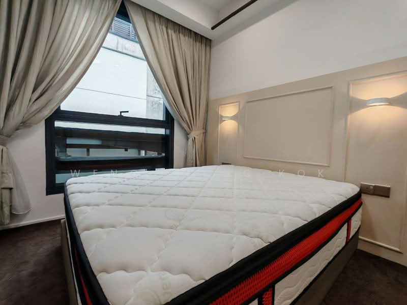 Service Residence for Sale at Arcoris Residences - Weng Loong Kok - PropertyGuru.com.my