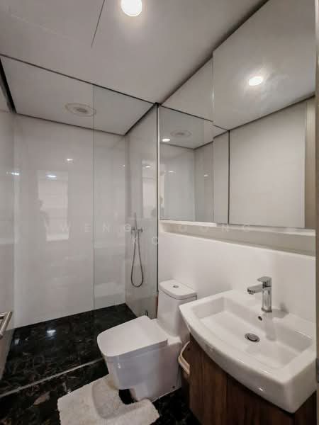 Service Residence for Sale at Arcoris Residences - Weng Loong Kok - PropertyGuru.com.my