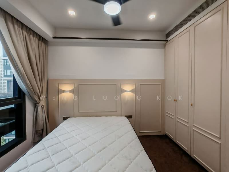 Service Residence for Sale at Arcoris Residences - Weng Loong Kok - PropertyGuru.com.my