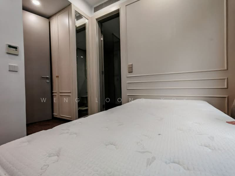 Service Residence for Sale at Arcoris Residences - Weng Loong Kok - PropertyGuru.com.my