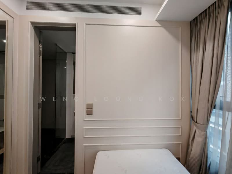 Service Residence for Sale at Arcoris Residences - Weng Loong Kok - PropertyGuru.com.my