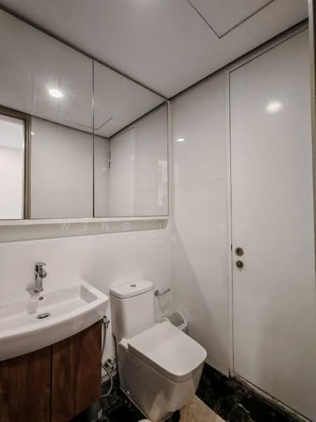 Service Residence for Sale at Arcoris Residences - Weng Loong Kok - PropertyGuru.com.my