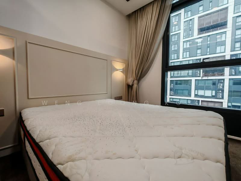 Service Residence for Sale at Arcoris Residences - Weng Loong Kok - PropertyGuru.com.my