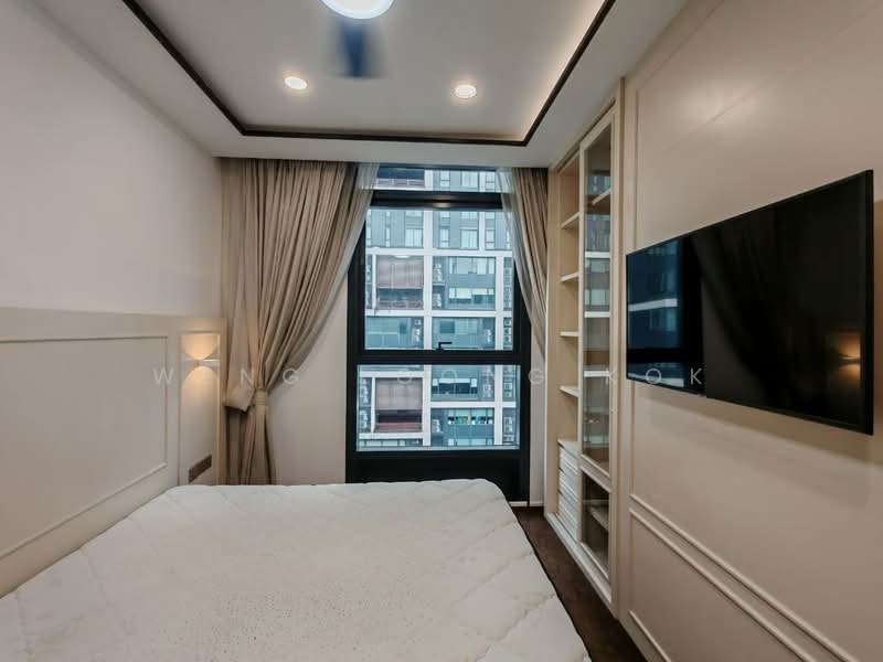 Service Residence for Sale at Arcoris Residences - Weng Loong Kok - PropertyGuru.com.my