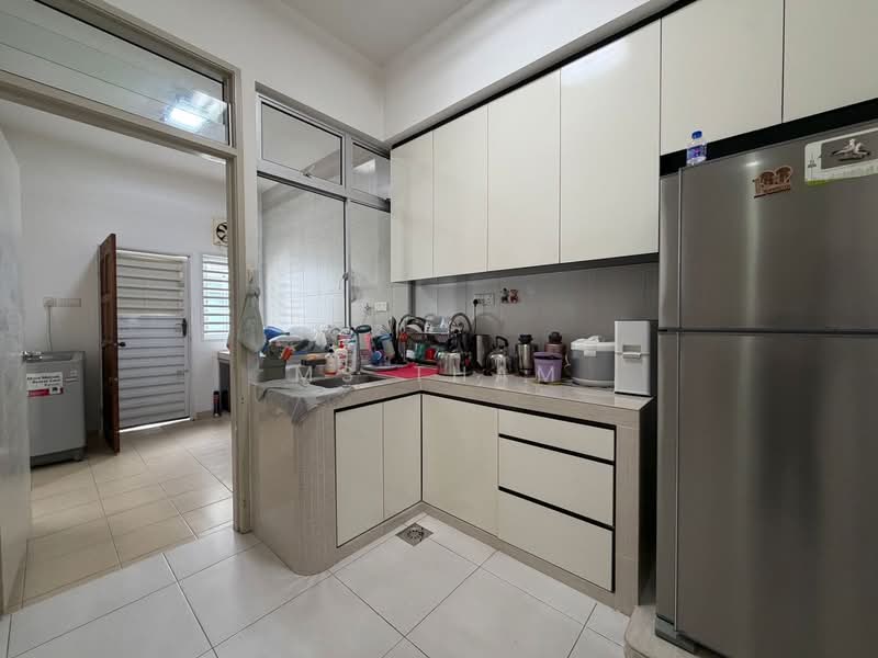 2-storey Terraced House for Sale in Horizon Hills (Iskandar Puteri (Nusajaya)) - Ms Tham - Kitchen - PropertyGuru.com.my