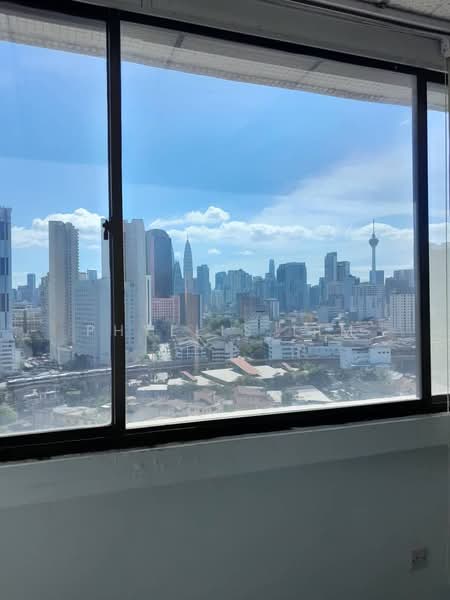 Plaza Permata untuk Untuk Disewa - RM 4,505 /bulan, Apr 2026 - View - PropertyGuru.com.my