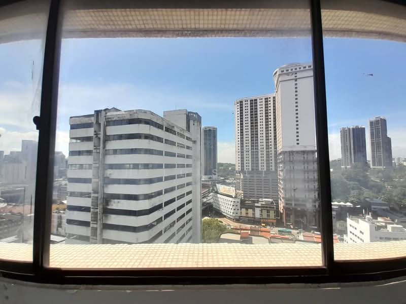 Plaza Permata untuk Untuk Disewa - RM 4,505 /bulan, Apr 2026 - View - PropertyGuru.com.my
