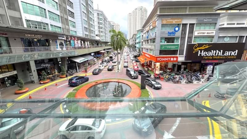 Shop / Office for Rent in Mont Kiara (Kuala Lumpur) - Clement Chan - Exterior - PropertyGuru.com.my