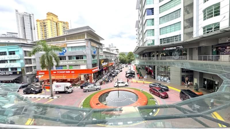 Shop / Office for Rent in Mont Kiara (Kuala Lumpur) - Clement Chan - Exterior - PropertyGuru.com.my