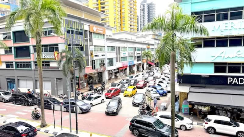 Shop / Office for Rent in Mont Kiara (Kuala Lumpur) - Clement Chan - Exterior - PropertyGuru.com.my