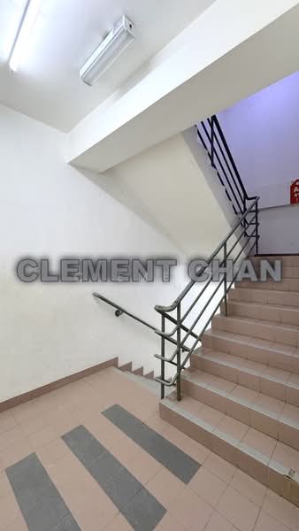 Corridor