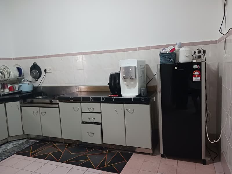 Semi-Detached House for Sale in (Penang) - Cindy Teh - Kitchen - PropertyGuru.com.my