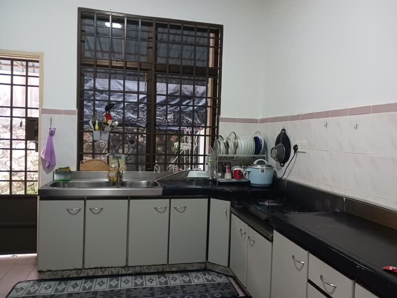 Semi-Detached House for Sale in (Penang) - Cindy Teh - Kitchen - PropertyGuru.com.my