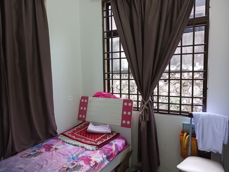 Semi-Detached House for Sale in (Penang) - Cindy Teh - Bedroom - PropertyGuru.com.my