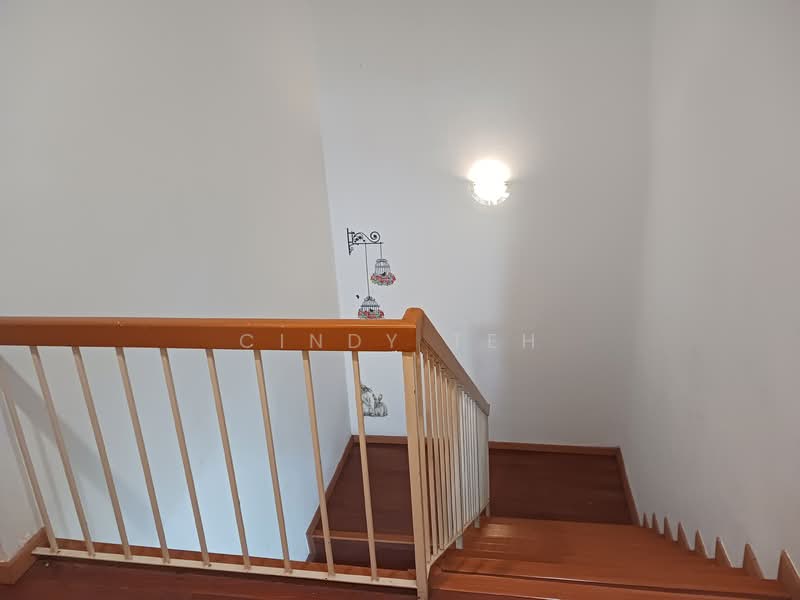 Semi-Detached House for Sale in (Penang) - Cindy Teh - Interior - PropertyGuru.com.my