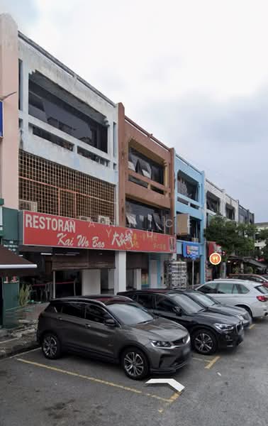 Shop for Rent in KL City Centre (Kuala Lumpur) - Cannice You - PropertyGuru.com.my