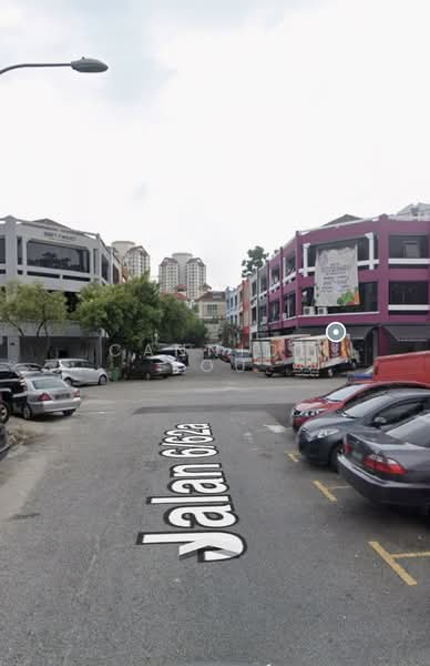 Shop for Rent in KL City Centre (Kuala Lumpur) - Cannice You - PropertyGuru.com.my