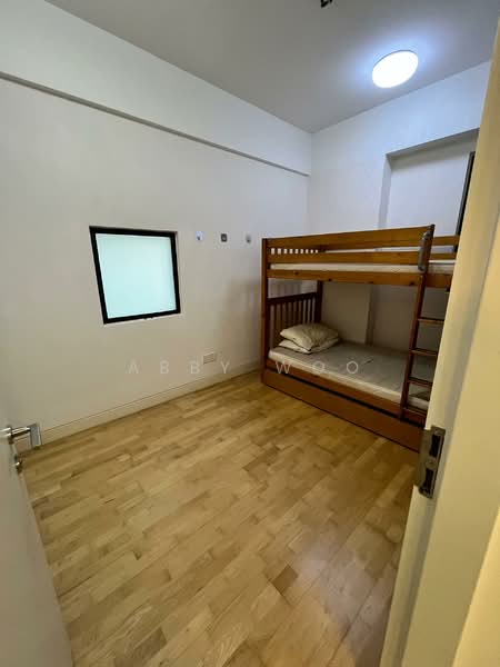 Service Residence for Rent at Radia Residences - Abby Woo - PropertyGuru.com.my