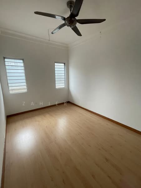 2-storey Terraced House for Sale in Bandar Bukit Raja (Klang) - Zahier Firza - Interior - PropertyGuru.com.my