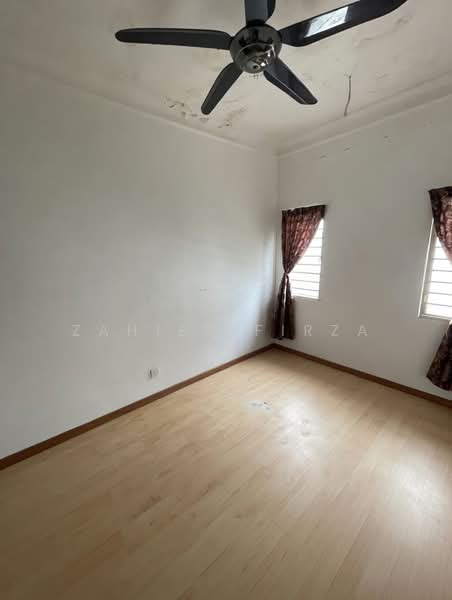 2-storey Terraced House for Sale in Bandar Bukit Raja (Klang) - Zahier Firza - Interior - PropertyGuru.com.my
