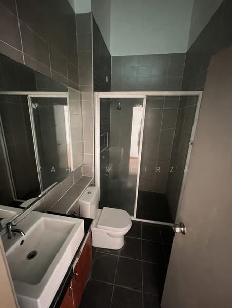 2-storey Terraced House for Sale in Bandar Bukit Raja (Klang) - Zahier Firza - Bathroom - PropertyGuru.com.my