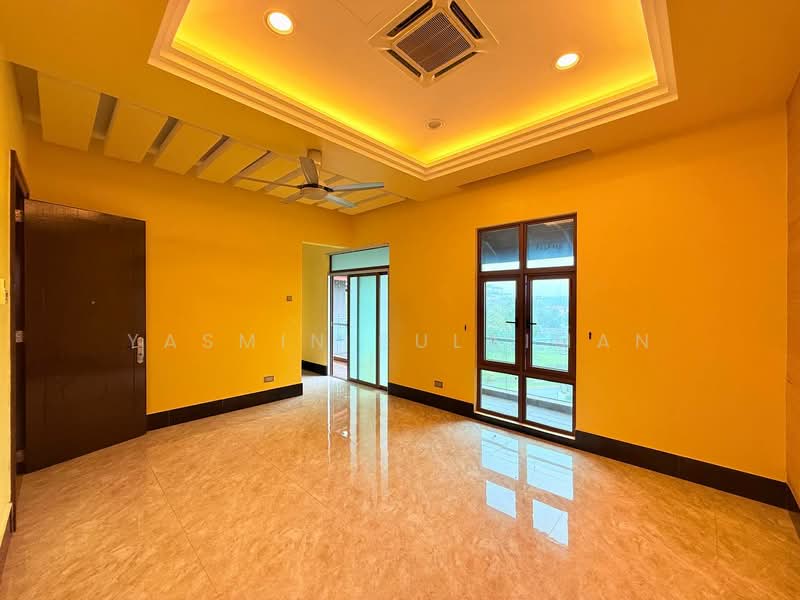 Untuk Dijual - Mines Resort City