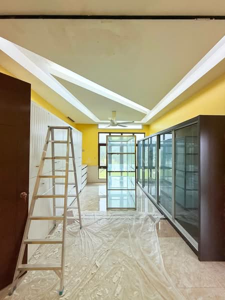 Untuk Dijual - Mines Resort City