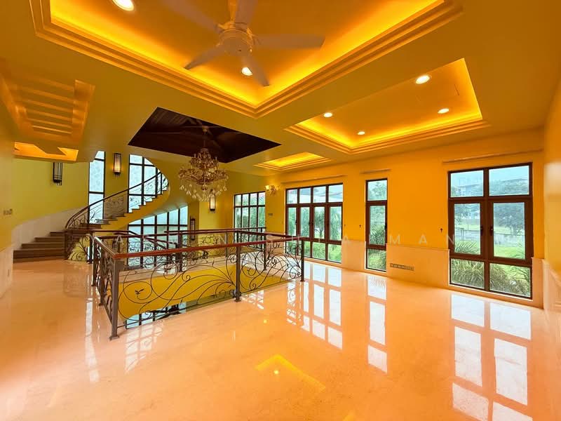 Untuk Dijual - Mines Resort City