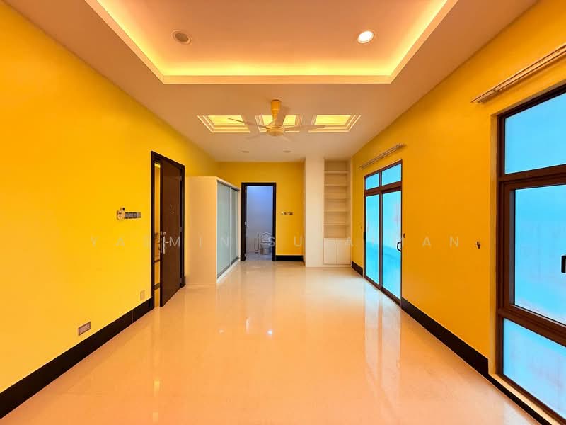 Untuk Dijual - Mines Resort City