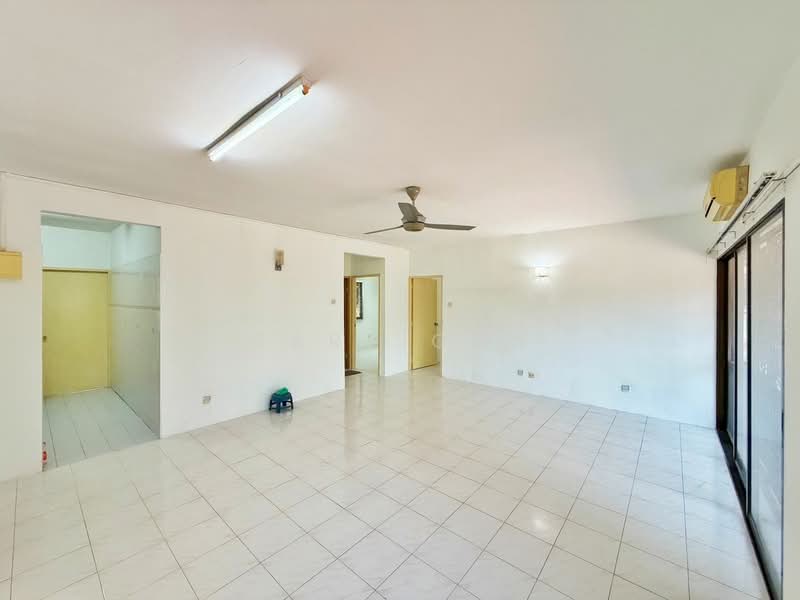 Condominium for Sale at Springfield Condominium - Gary Goh - Living Room - PropertyGuru.com.my