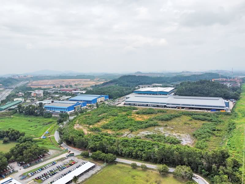 Nilai untuk Untuk Dijual - RM 21,083,040, Apr 2026 - Exterior - PropertyGuru.com.my