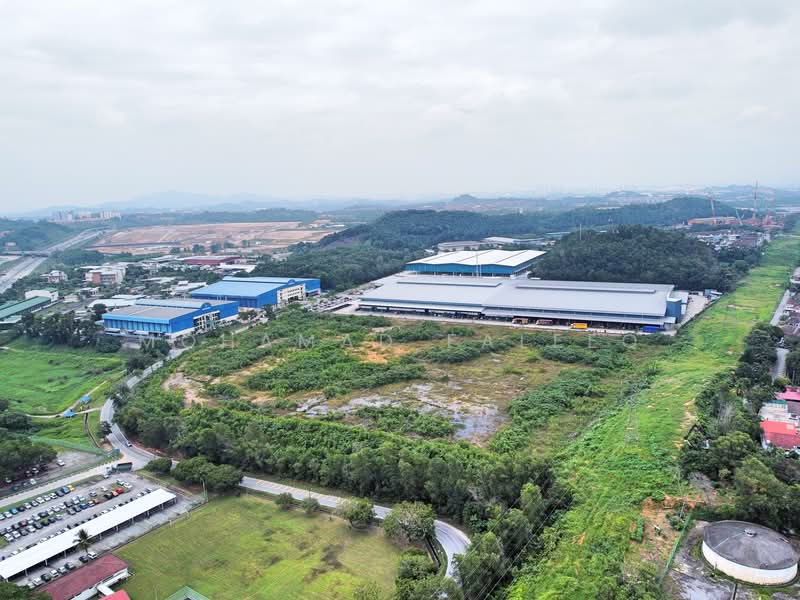 Nilai untuk Untuk Dijual - RM 21,083,040, Apr 2026 - Exterior - PropertyGuru.com.my