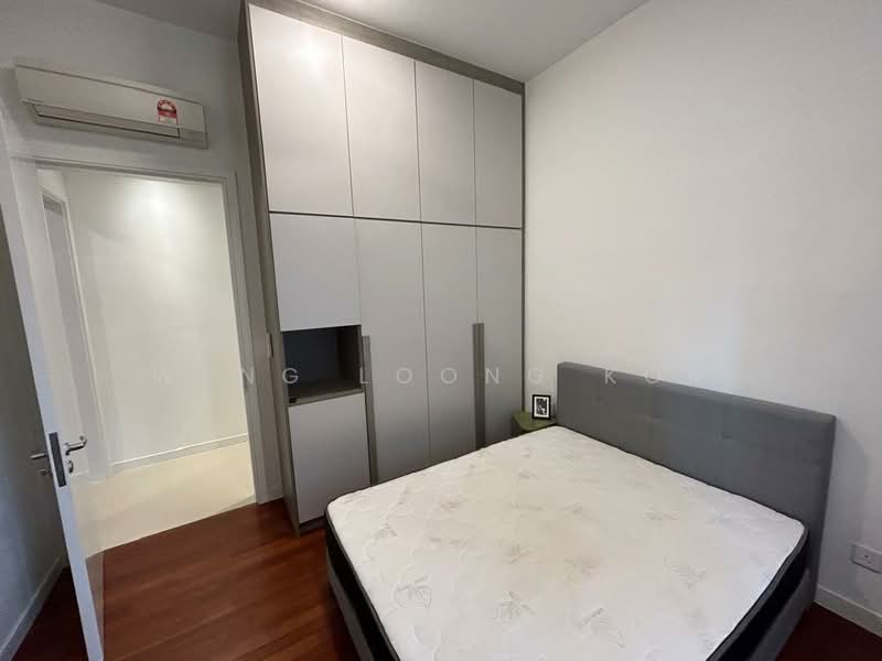 Condominium for Rent at Pavilion Hilltop - Weng Loong Kok - Bedroom - PropertyGuru.com.my