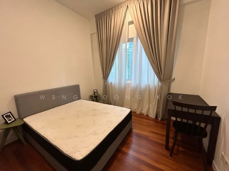 Condominium for Rent at Pavilion Hilltop - Weng Loong Kok - Bedroom - PropertyGuru.com.my