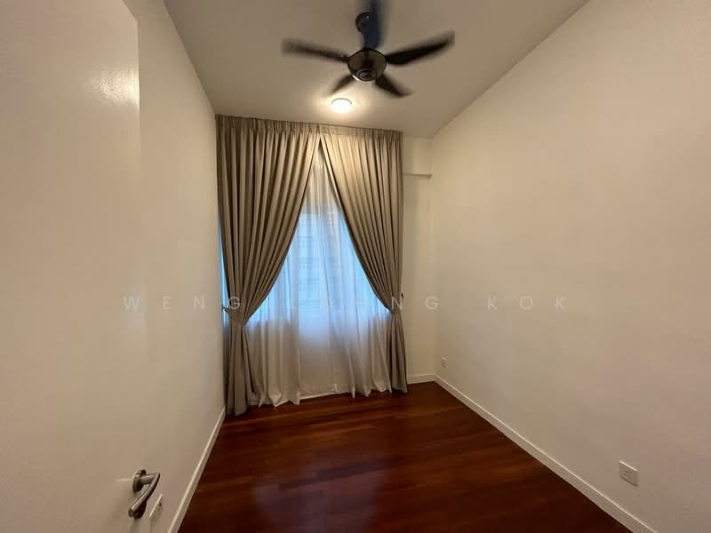 Condominium for Rent at Pavilion Hilltop - Weng Loong Kok - Bedroom - PropertyGuru.com.my
