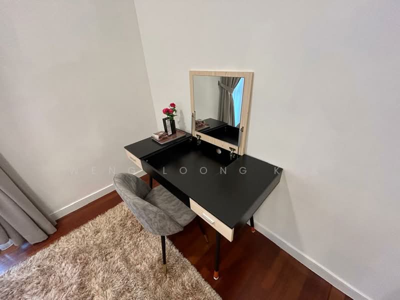 Condominium for Rent at Pavilion Hilltop - Weng Loong Kok - Interior - PropertyGuru.com.my