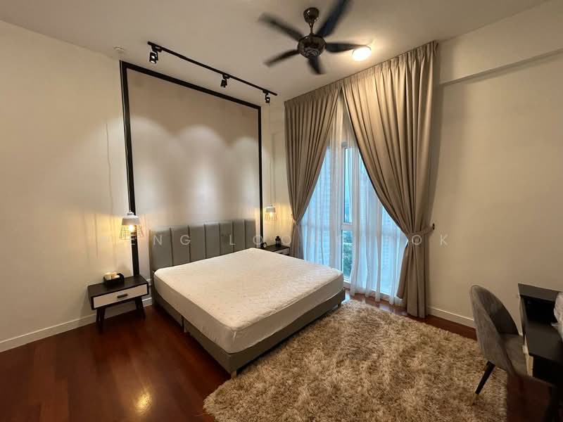 Condominium for Rent at Pavilion Hilltop - Weng Loong Kok - Bedroom - PropertyGuru.com.my
