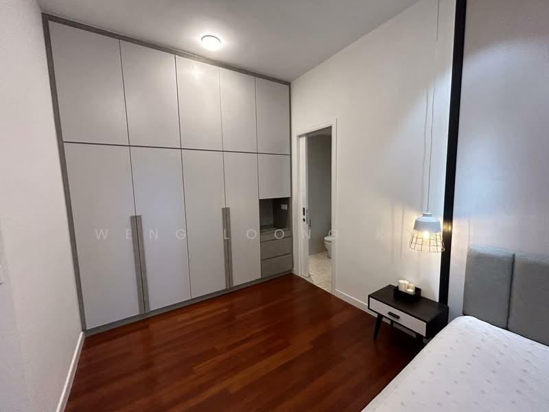 Condominium for Rent at Pavilion Hilltop - Weng Loong Kok - Bedroom - PropertyGuru.com.my