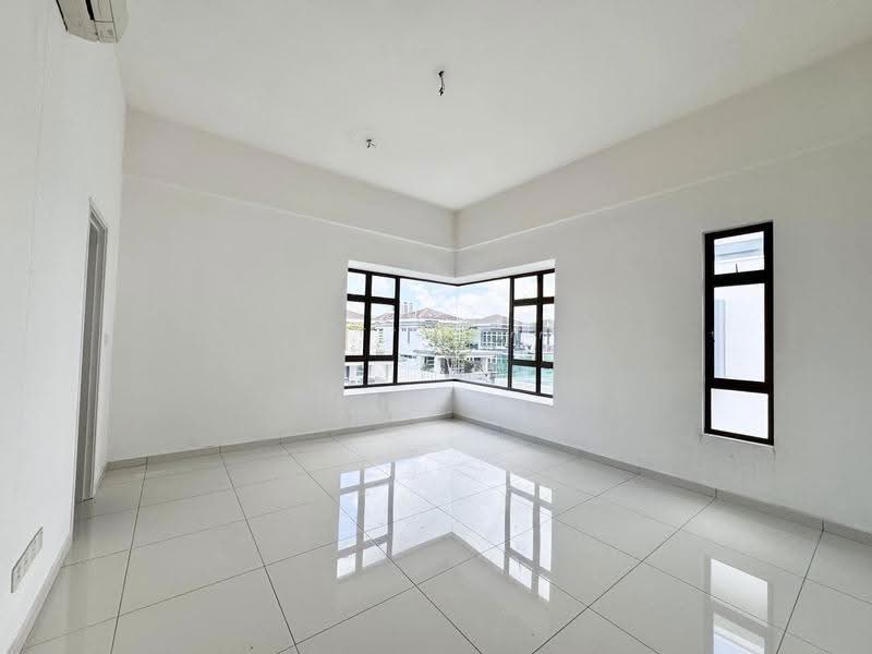 Banglo Pautan untuk Dijual di Bukit Indah (Iskandar Puteri (Nusajaya)) - Yik Tat - Living Room - PropertyGuru.com.my
