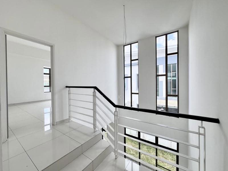Banglo Pautan untuk Dijual di Bukit Indah (Iskandar Puteri (Nusajaya)) - Yik Tat - Interior - PropertyGuru.com.my