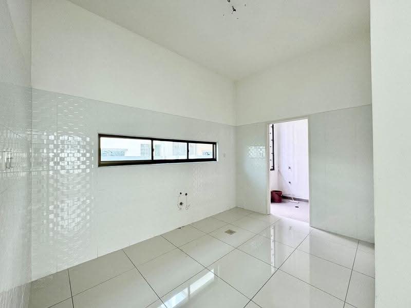 Banglo Pautan untuk Dijual di Bukit Indah (Iskandar Puteri (Nusajaya)) - Yik Tat - Kitchen - PropertyGuru.com.my
