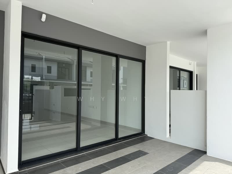 2-storey Terraced House for Sale in Puchong (Selangor) - Why Why - Exterior - PropertyGuru.com.my