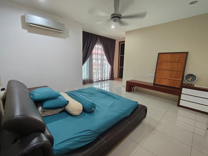 Bungalow for Sale in Juru (Penang) - Jack Law - Bedroom - PropertyGuru.com.my