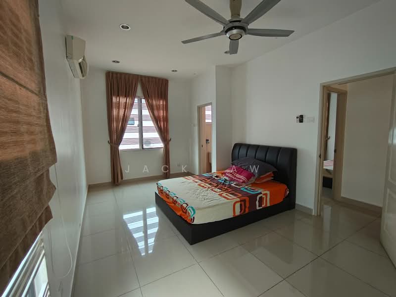 Bungalow for Sale in Juru (Penang) - Jack Law - Bedroom - PropertyGuru.com.my