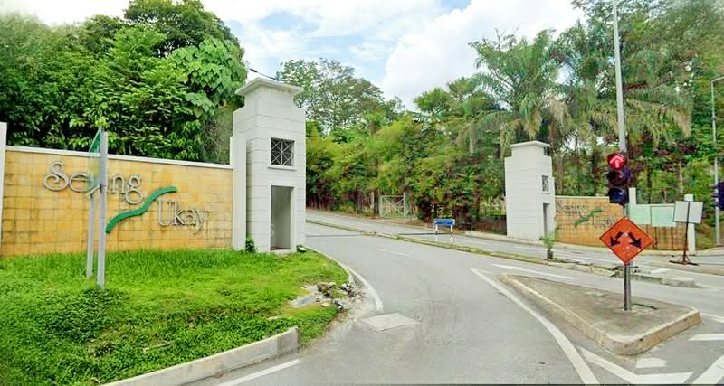 Sering Ukay, Ampang untuk Untuk Dijual - RM 1,450,000, Apr 2026 - Exterior - PropertyGuru.com.my