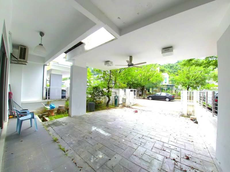 Sering Ukay, Ampang untuk Untuk Dijual - RM 1,450,000, Apr 2026 - Exterior - PropertyGuru.com.my
